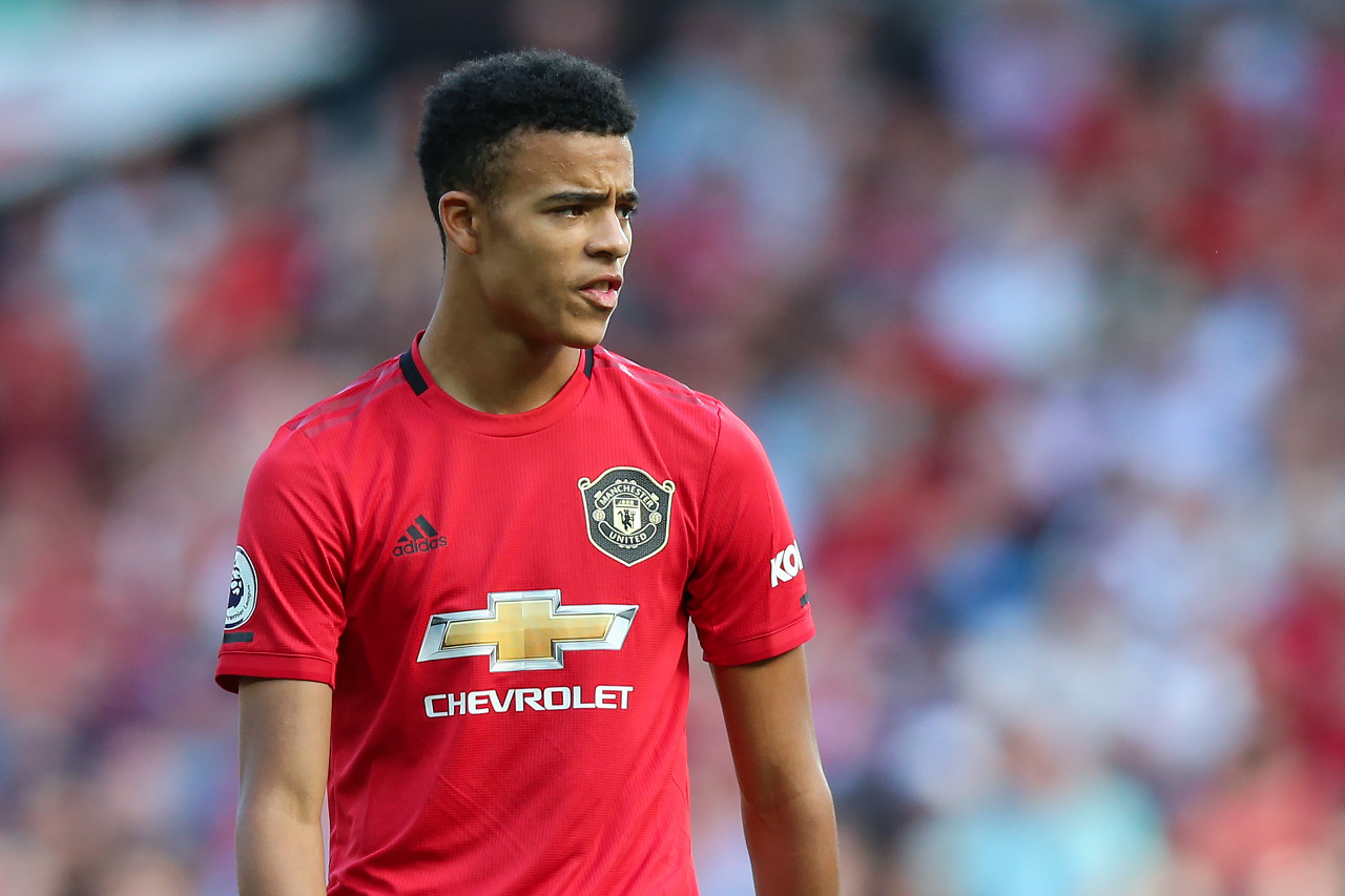 TA: Greenwood’s return makes Manchester United face the complicated media environment. They cannot justify themselves.