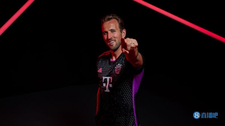 Kane: looking forward to the first league match of the new season, I want to feel the pressure of winning the championship in Bayern.