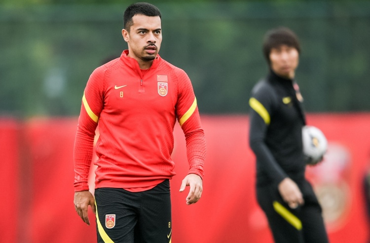 Beiqing: Jankovic will watch the Beijing-Shanghai war against Fernando and Li Ke expected to return to the national football team